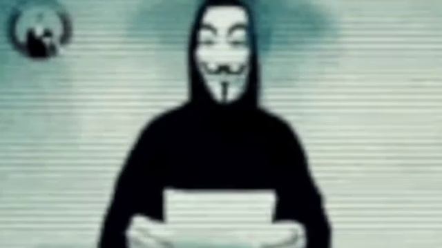 Правило серверов и чатов от Анонимуса смотреть онлайн