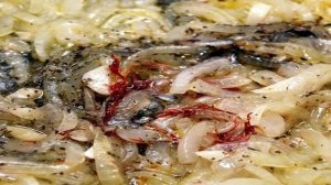 Курица с шафраном