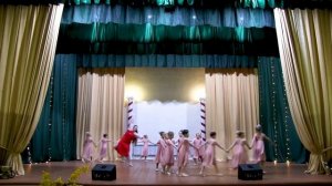 На улице дождик