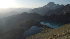 Архыз - путешествие к вершинам Кавказа