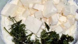 Лаваш адыгейский