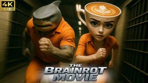 БРЕЙНРОТ ПОБЕГ ИЗ ТЮРЬМЫ! ТРАЛЯЛЕРО ТРАЛЯЛЯ И БАЛЕРИНА КАПУЧИНА ЭПИЧНОЕ КИНО ПРО ИТАЛЬЯНСКИЕ МЕМЫ