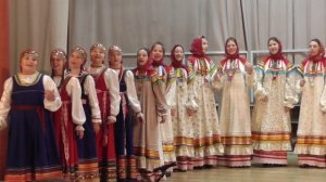 2025-10-02 Раек День учителя