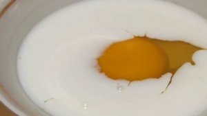 Кольца кальмаров в кляре