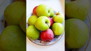 "Спокойствие в натюрморте"