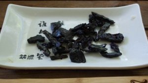 Мясо с черносливом тушеное