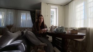 ЖИВЕМ У МАМЫ, РАСПАКОВКА, РЕМОНТ