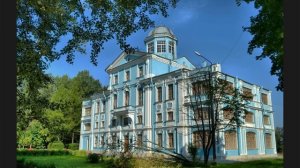 Усадьба Новознаменка