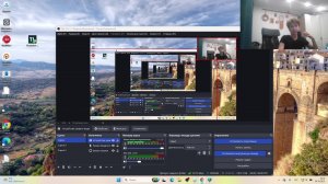 играю С ПОДПИСЧИКОМ в роблокс стрим