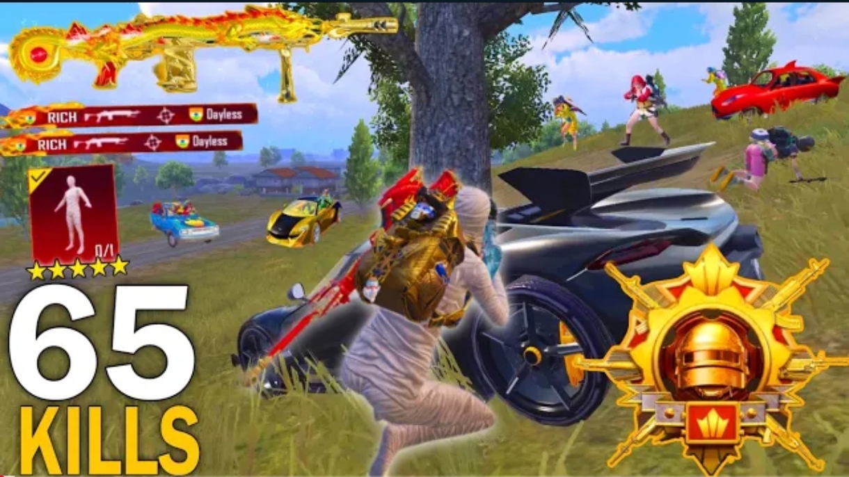 НОВОЕ😍ОБНОВЛЕНИЕ PUBG👌MOBİLE🔥ПАБГ МОБАЙЫЛ❤️ЛУЧШИЕ  КАРТА ЭРАНГЕЛЬ НОВЫЙ🥵СЕЗОН КАТКА МЕТРО ЛИВИК