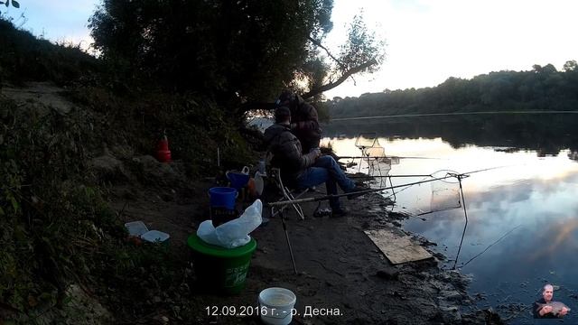 12 09 2016 г    р  Десна