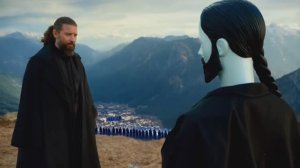 Люди — как манекены