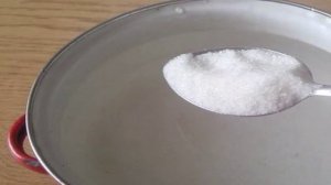 Компот из черники на зиму без стерилизации