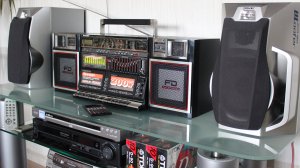 SHARP WF-939Z(BK)