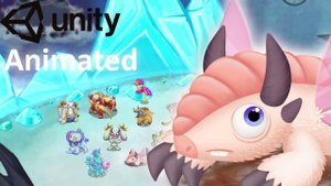 Биолюминесцентный Остров - Вся Песня (My Singing Monsters, Мои Поющие Монстры, Msm, Мсм)