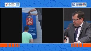 Социальное развитие сельских территорий. Шлычков Александр,  «Минерально-химическая компанияЕвроХим»