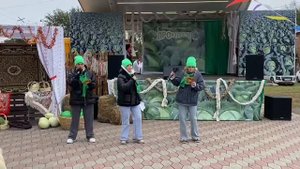 ПРОкапусту