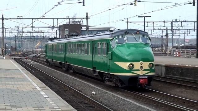 NS Mat 54 