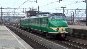 NS Mat 54 "Летучий Голландец"