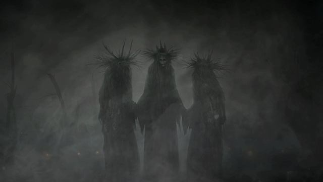 15 - Walpurgis Night (Dark Souls)