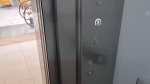 Лифты (SJEC 2019 г., Ungert 2016 г.) Широтная 112Б, г. Тюмень