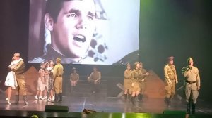 Смуглянка, Вячеслав Музыченко,  03.10.2025