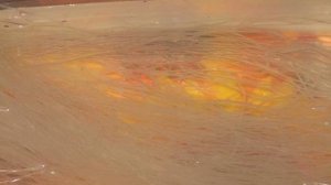 Лапша с креветками и овощами