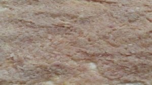 Лаваш с фаршем и сыром