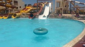 Хургада отель El Karma Agua Beach resort 4 2025