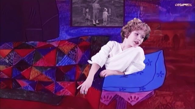 Волшебное кольцо. Полная версия СОВОЧКА! смотреть онлайн