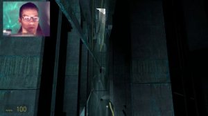 Half-Life 2 №14 Почти финал