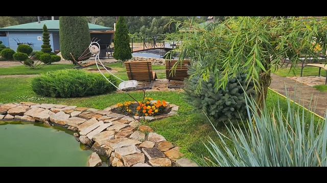 Зарисовки на Дону