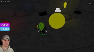 ОНИ ДОБАВИЛИ ЕЩЁ БОЛЬШЕ КОНЦОВОК В САМОЙ ПРОСТОЙ ИГРЕ!