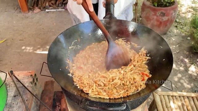 Вкусные рецепты приготовления рыбы от двух деревенских поваров