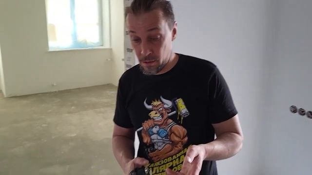 Малярные Работы.Проект с Картинки в Жизнь.Часть 2 #современныетехнологии#работа #обзор #интересное
