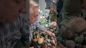 В гостях у Тодора Тодорова)