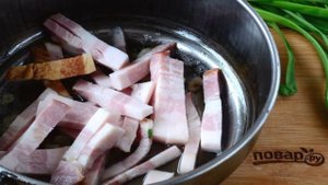 Кастилькая похлёбка