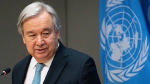 Генсек ООН Гутерриш призвал немедленно положить конец конфликту в Газе