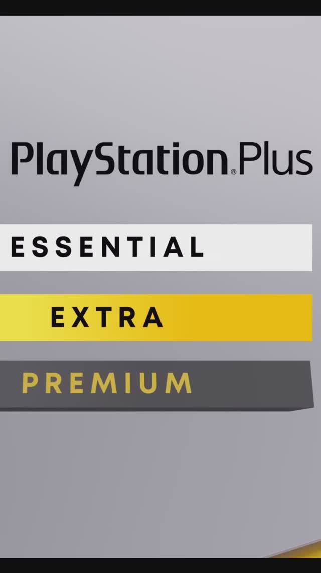 Какую подписку PS Plus выбрать? | Краткий разбор