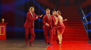 История в отеле