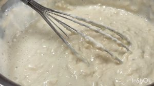 БЛИНЫ «Пухли» с СЕКРЕТОМ !