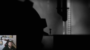 Limbo Прохождение игры