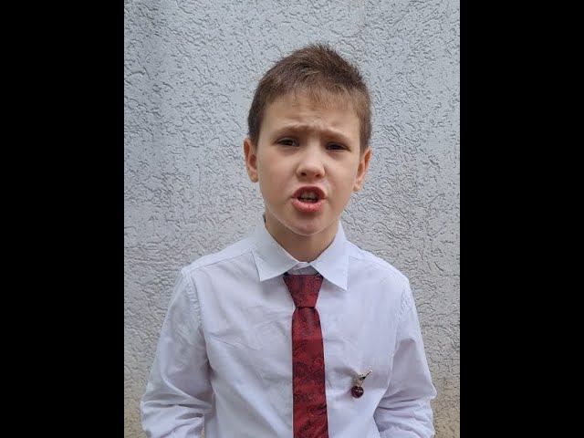 XXI Всероссийский конкурс чтецов «Родная Речь-2023» смотреть онлайн