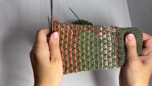 Неделя носочных стартов октября 🧦