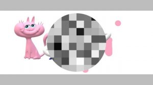 Звездолистка стала мамой