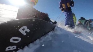 Горнолыжный тур в Грузию | Февраль 2020