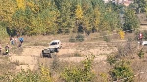 "КУБОК ФНПР" 2025 г. Кисловодск на территории Нового озера в гонках Спринт 4.10.2025г