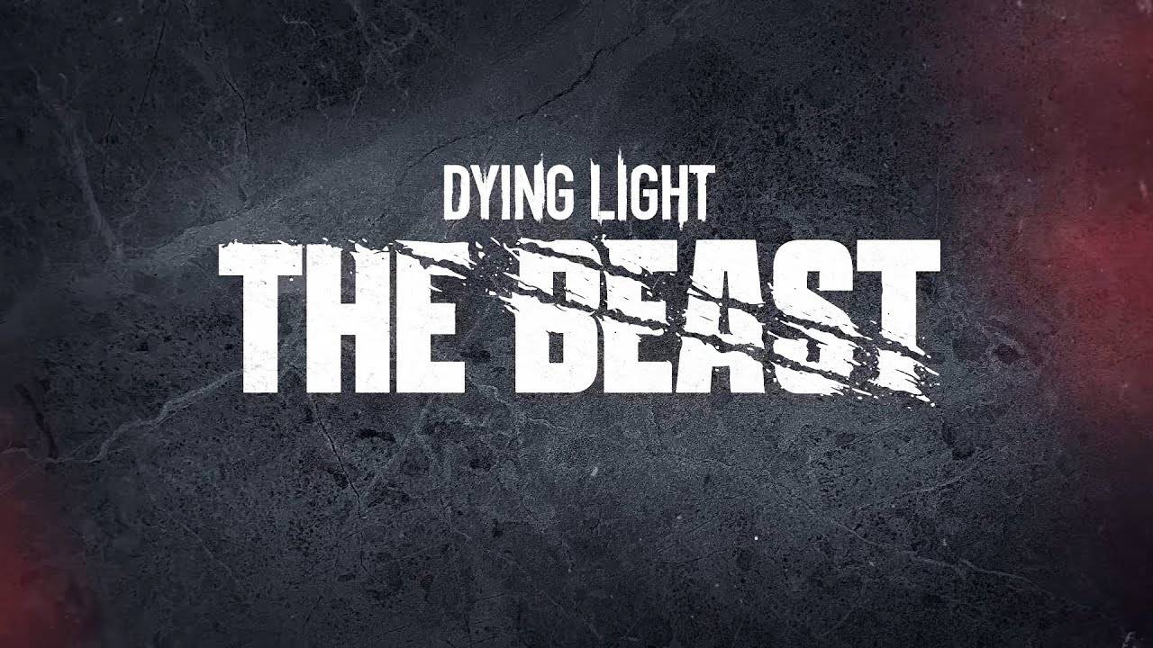Dying Light The Beast 1 серия 1 часть