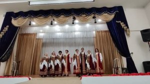 ,,ВЕЧОРКИ" Довоюй родной