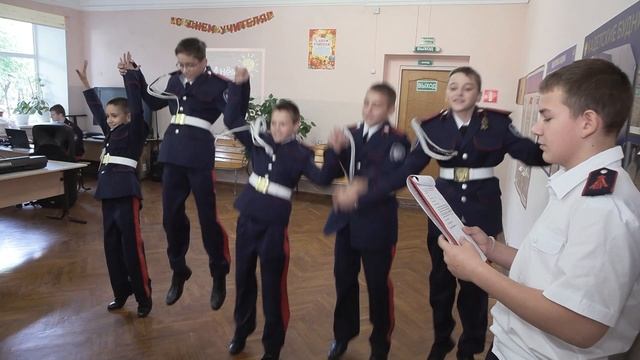 Концерт к Дню учителя 3 октября 2025г. смотреть онлайн